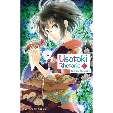 Usotoki Rhetoric Volume 9