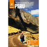 The Rough Guide to Peru: Travel Guide with eBook
