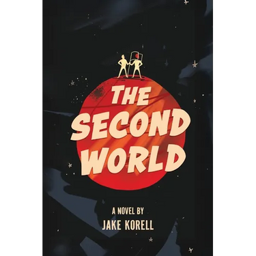 The Second World
