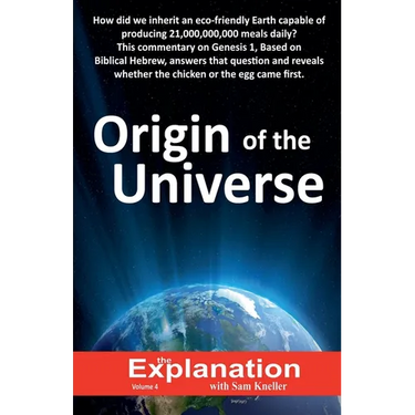 Origin of the Universe