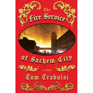The Fire Service of Sachem City