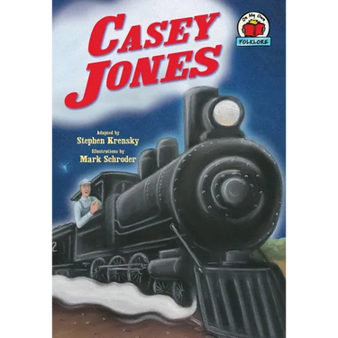 Casey Jones