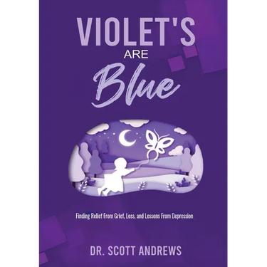 Violet's Are Blue