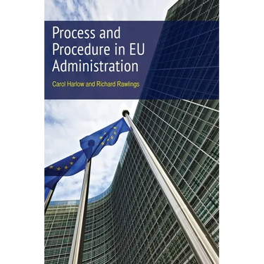 Process and Procedure in EU Administration