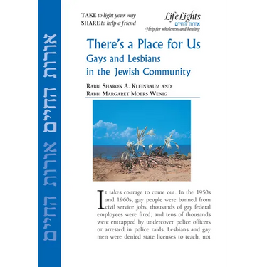 There's a Place for Us-12 Pk