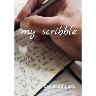 my scribble