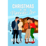 Christmas at the Pineview Inn: A Cozy Accidental Getaway Novel