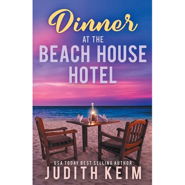 Dinner at The Beach House Hotel