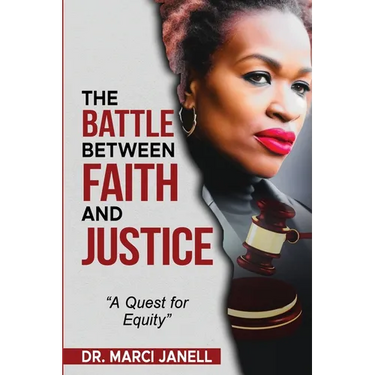 The Battle Between Faith and Justice