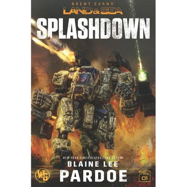 Splashdown