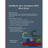 SolidWorks Flow Simulation 2024 Black Book
