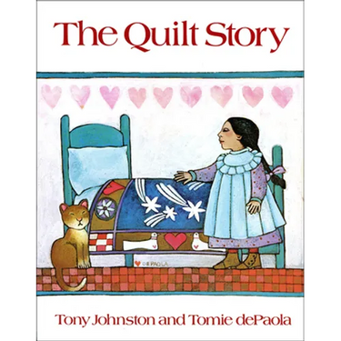 The Quilt Story
