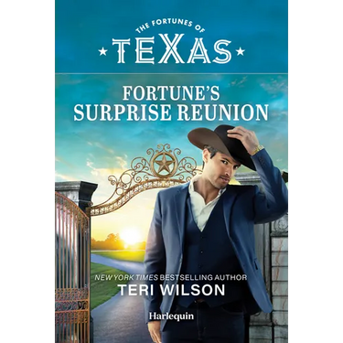 Fortune's Surprise Reunion