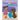 The Adventures of Naya and Gumbo: Case of the Worries
