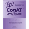 CogAT Level 9 (Grade 3) Guide: Book A