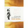 Wu Wei: A Phantasy Based on the Philosophy of Lao-Tse