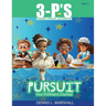 3-P's PURSUIT: Your FUNtastic Journey