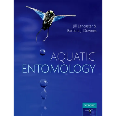 Aquatic Entomology P