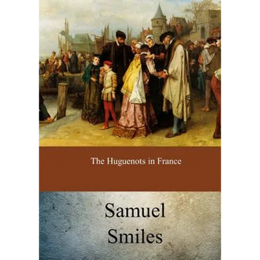 The Huguenots in France