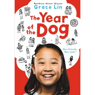The Year of the Dog