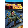 Son of the Black Chalice & Sentry of the Sky