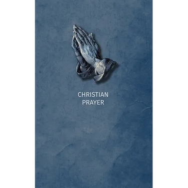 Christian Prayer