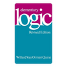 Elementary Logic: Revised Edition