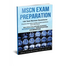 MSCN Exam Preparation: 150 Test Review Questions