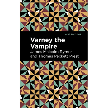 Varney the Vampire