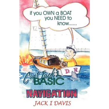 Captian Jack's Basic Navigation