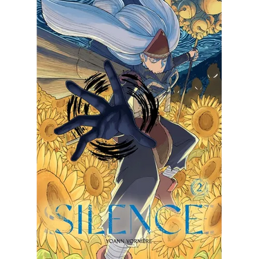 Silence Volume 2