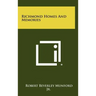 Richmond Homes And Memories
