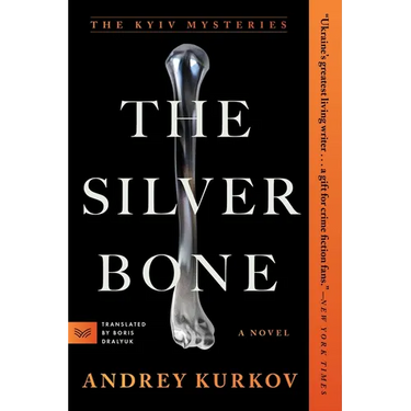 The Silver Bone