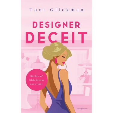 Designer Deceit: Bitches of Fifth Avenue