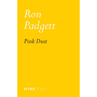 Pink Dust
