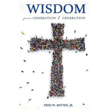 Wisdom from Generation to Generation