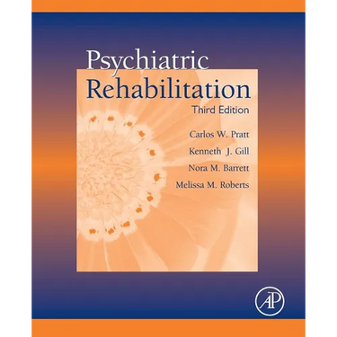 Psychiatric Rehabilitation