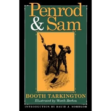 Penrod and Sam