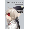 Id: Invaded #Brake-Broken, Vol. 3