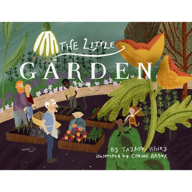 The Little Garden