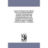 America's National Game; Historic Facts Concerning the Beginning, Evolution, Development and Popularity of Base Ball, with Personal Reminiscences of I