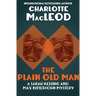 The Plain Old Man
