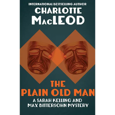 The Plain Old Man