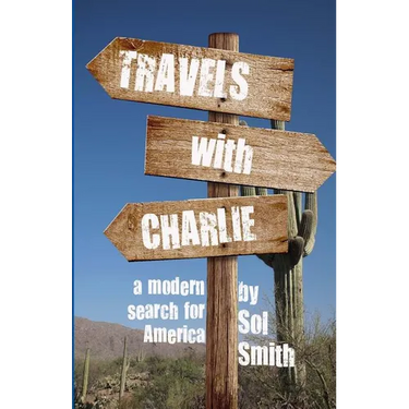 Travels With Charlie