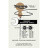 TRIUMPH 1945-1955 PRE-UNIT 650cc, 500cc & 350cc TWINS - FACTORY MANUAL No.11