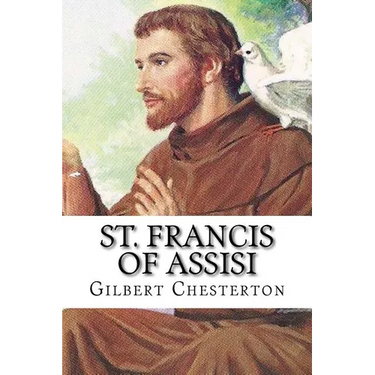 St. Francis of Assisi: Classic literature