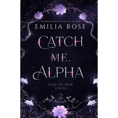 Catch Me Alpha: Discreet Edition