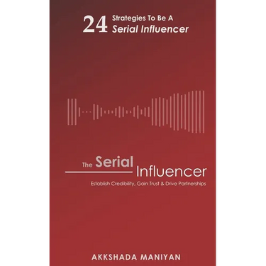 The Serial Influencer