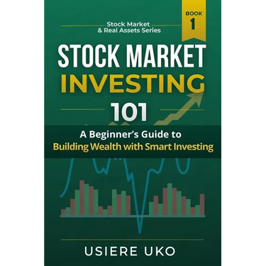 Stock Market Investing 101: A Practical Beginners Guide to Online and Offline Stock Trading