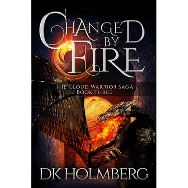 Changed by Fire